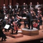Dallas Symphony Orchestra: Elgar Cello Concerto