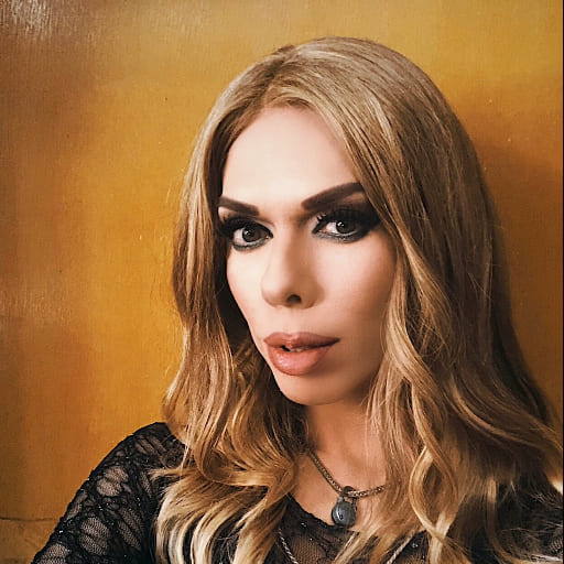 Kelly Mantle