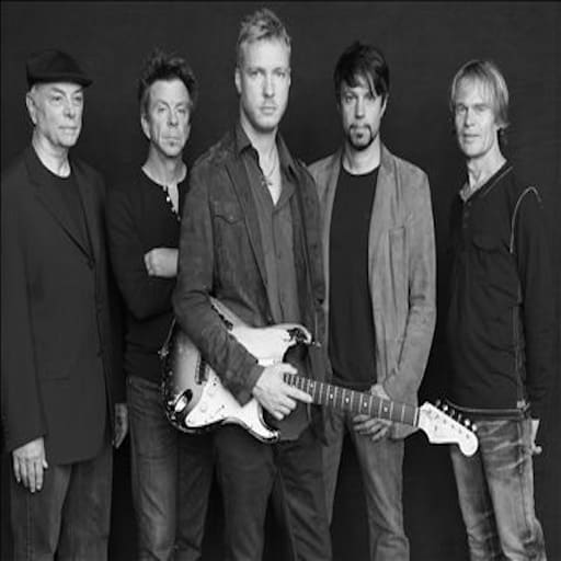 Kenny Wayne Shepherd Band