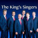 Holidays with The King’s Singers
