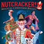Avant Chamber Ballet: The Nutcracker