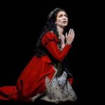 Dallas Opera: Tosca