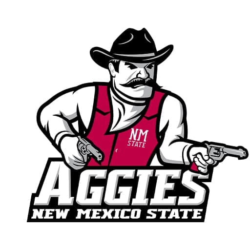 Dallas Baptist University vs. New Mexico State Aggies