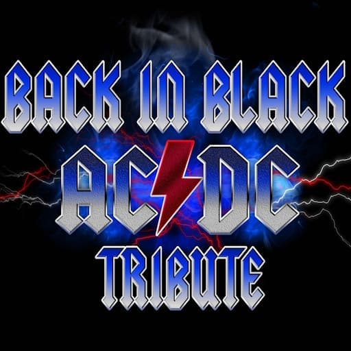 Back In Black & Def Leggend - Tributes to AC/DC & Def Leppard