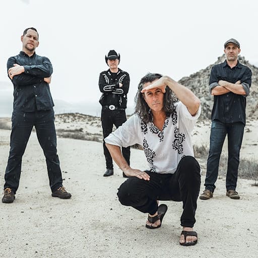 Roger Clyne And The Peacemakers Tickets Dallas Events 2023/2024
