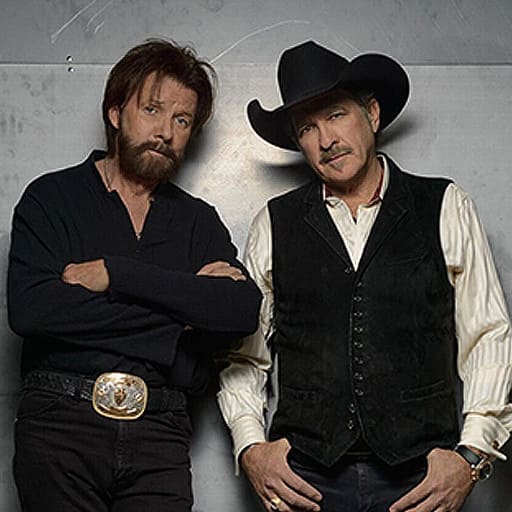 Dunn and Brooks - Tribute to Brooks and Dunn