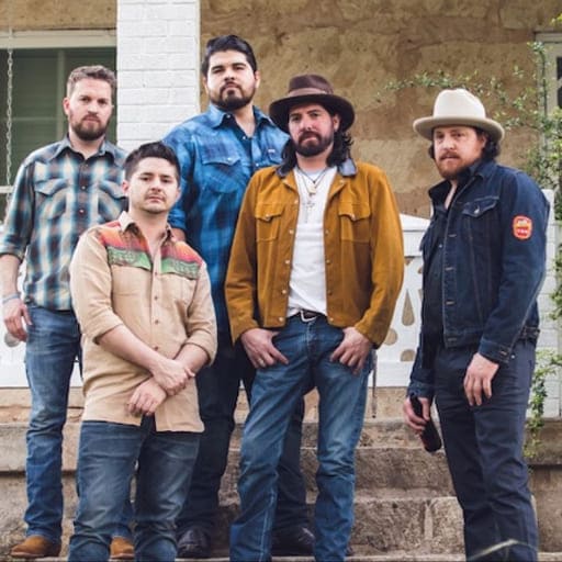 Micky and The Motorcars