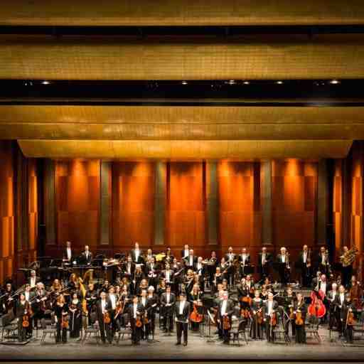 Fort Worth Symphony Orchestra: Frozen In Concert