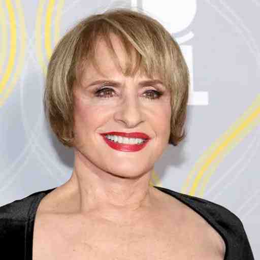 Patti LuPone Tickets Dallas Events 2024/2025