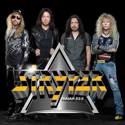 Stryper