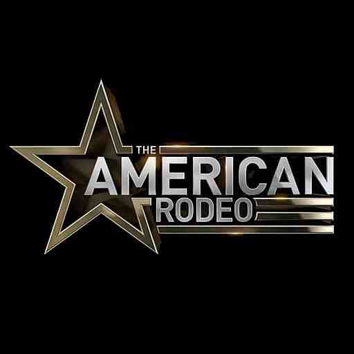 The American Rodeo