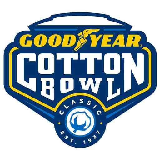 Cotton Bowl - College Football Playoff Semifinal