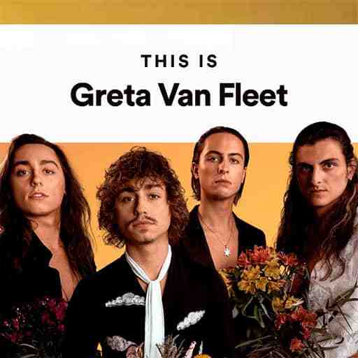 Greta Van Fleet