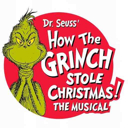 How The Grinch Stole Christmas