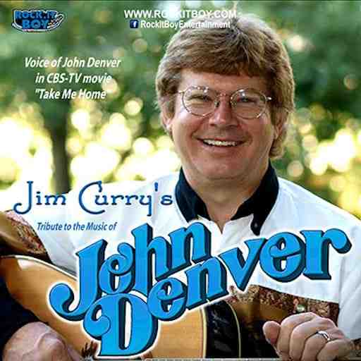 Jim Curry - John Denver Tribute