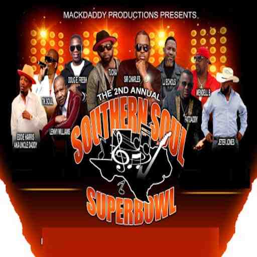 Southern Soul Superbowl