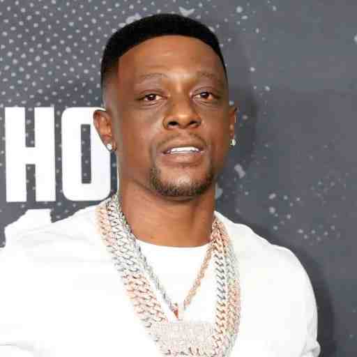 Jingle Jam 2024: Boosie Badazz and Friends