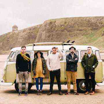 Rend Collective