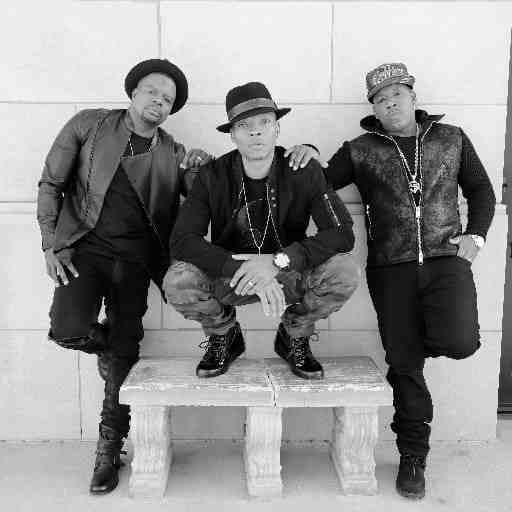 Bell Biv Devoe