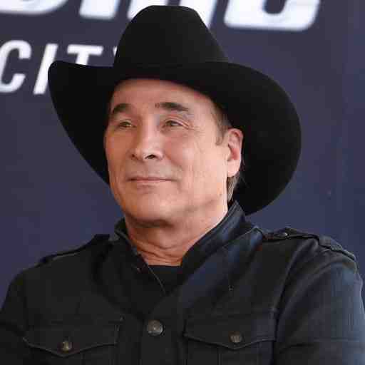 Clint Black