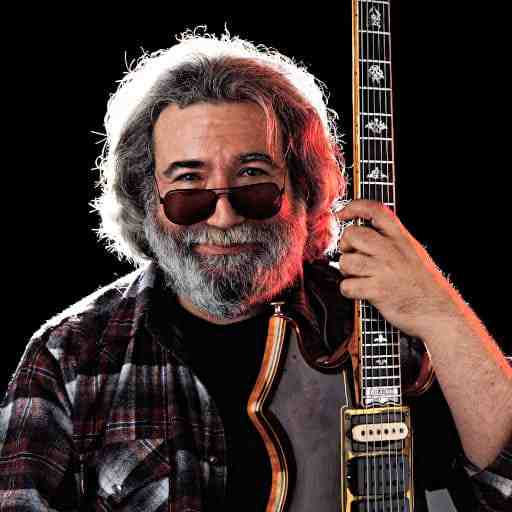 Jerry Garcia