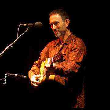 Jonathan Richman