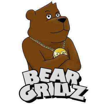 Bear Grillz