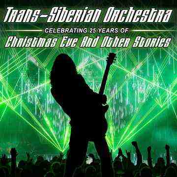 Trans-Siberian Orchestra