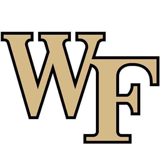 Wake Forest Demon Deacons Basketball