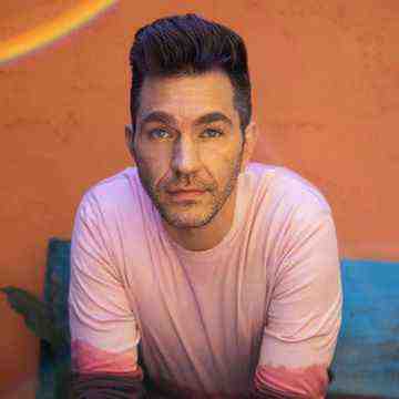 Andy Grammer