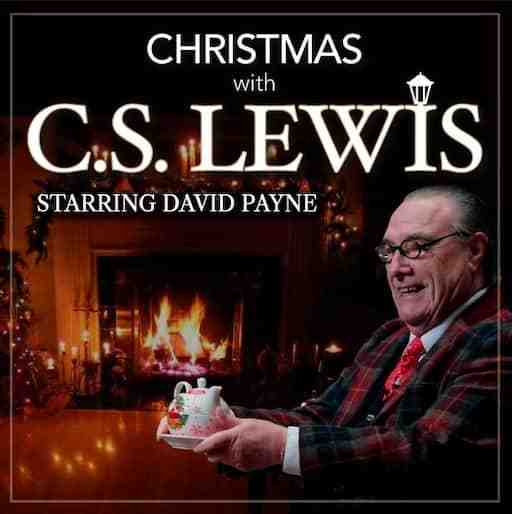 Christmas with C.S. Lewis