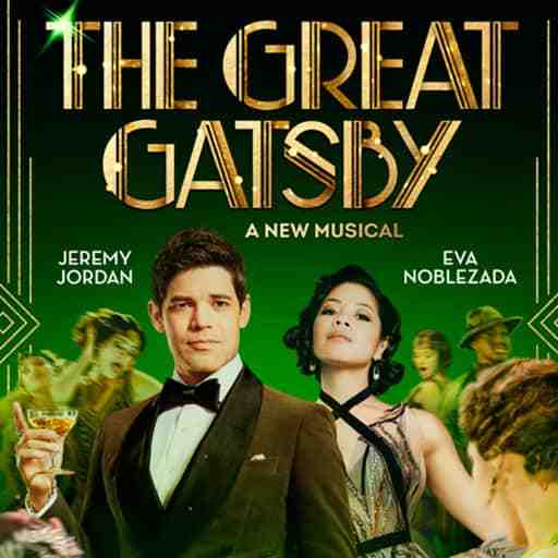 World Ballet Company: The Great Gatsby