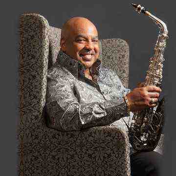 Love Jazz And Romance: Gerald Albright