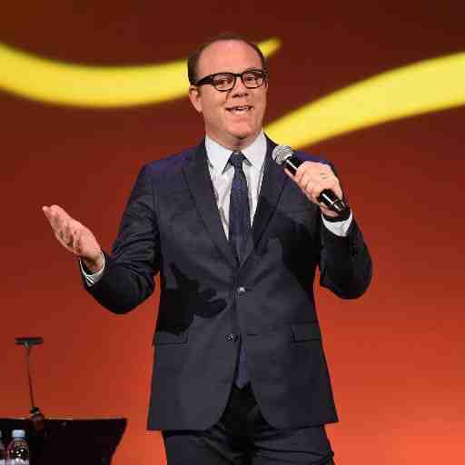 Tom Papa