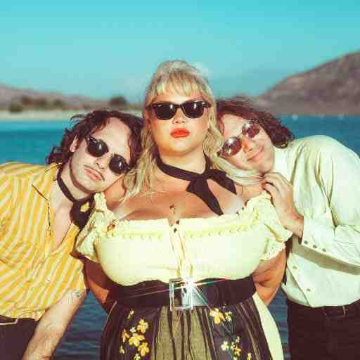 Shannon and the Clams